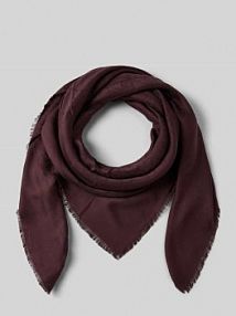 Chusta z nadrukiem z logo na całej powierzchni model Tonal Calvin Klein czerwona EAN LV04D8063G