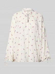 Bluzka ze stójką model Bellflower mustang damska EAN 1016730