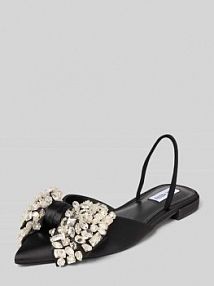 Klapki z obszyciem ozdobnymi kamieniami model Sloane Steve Madden czarne EAN 11004785