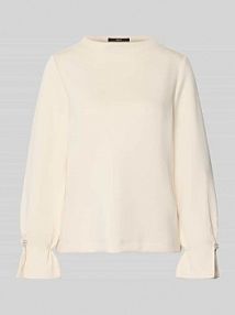 Bluza z dodatkiem wiskozy Zero damska EAN 1010003580