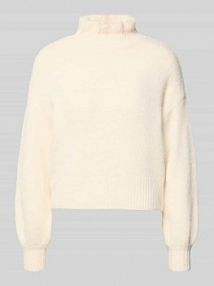 Sweter z golfem i stójką Zero damski EAN 1010003599