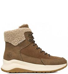 Trzewiki Rieker beżowe damskie CEO-Z0920-24 BEŻOWY