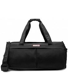 Torebka Hunter czarna C-HTR-XC-002-08