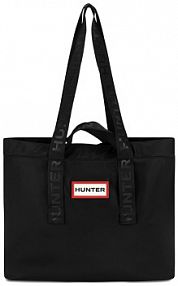 Torebka Hunter czarna C-HTR-K-011-06