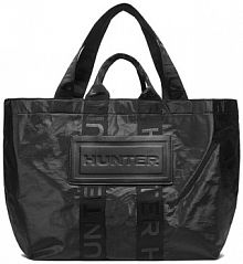 Torebka Hunter czarna C-HTR-K-014-06