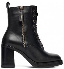 Trzewiki Mexx czarne damskie CEO-MX/039C-RST