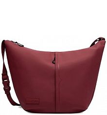 Torebka Hunter bordowy C-HTR-B-012-08