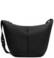 Torebka Hunter czarna C-HTR-B-012-08