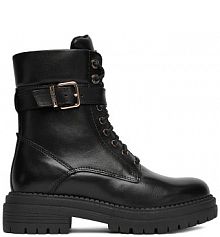 Trzewiki Mexx czarne damskie CEO-MX/040C-RST