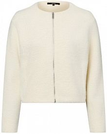 Kurtka dresowa  Umayan Kobiety beżowa jednolity 42 Someday damska