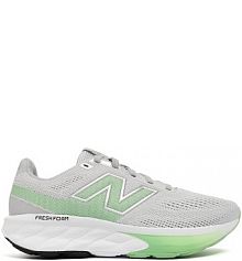 Buty do biegania New Balance białe/szare damskie Fresh Foam x 520 v9 W520LE9