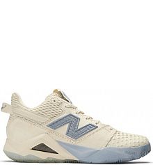 Buty do tenisa New Balance beżowe damskie Coco CG2 WCHCOCF2