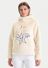 Bluza z polaru Rossignol  damska Polar