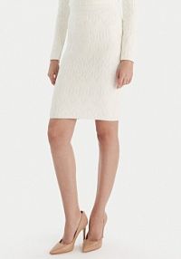 Spódnica ołówkowa Marciano Guess  