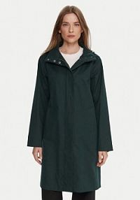 Parka Tatuum zielona 