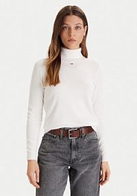 Golf Tommy Jeans  damski 