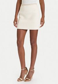 Spódnica mini Marciano Guess  