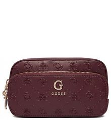 Kosmetyczka Guess czerwona 