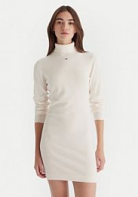 Sukienka dzianinowa Tommy Jeans  