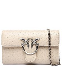 Torebka wieczorowa PINKO  