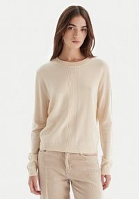 Sweter Patrizia Pepe  damski 