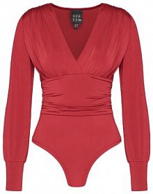 Body ACCESS FASHION czerwone 