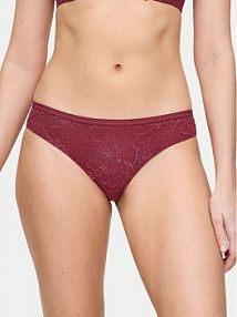 Figi Triumph różowe Brazylijskie