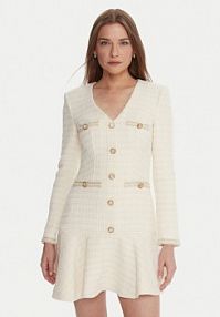 Sukienka koktajlowa Marciano Guess  