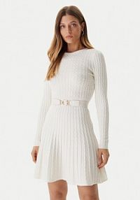 Sukienka dzianinowa Guess  