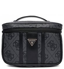 Kosmetyczka Guess szara 