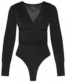 Body ACCESS FASHION czarne 