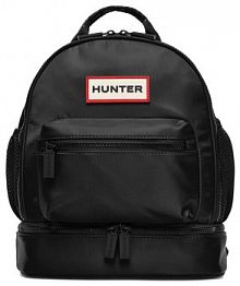 Plecak Hunter czarny damski CEO-_ACCCS_05_AW2025