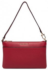 Torebka wieczorowa MICHAEL Michael Kors czerwona 