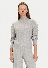 Golf Guess szary damski 