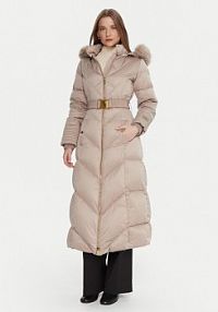 Płaszcz Marciano Guess  damski Zimowy