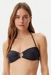 Strój kąpielowy Guess czarny Bikini