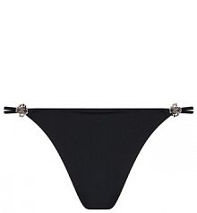 Stringi Guess czarne 