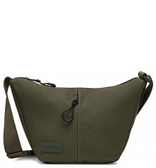 Torebka listonoszka Hunter oliwkowa 