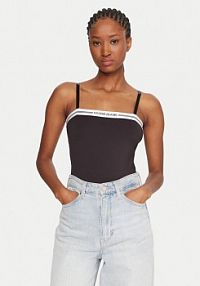 Body Guess Jeans czarne 