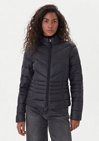 Kurtka przejściowa Vero Moda czarna damska 