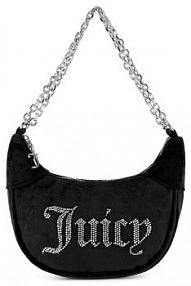 Torebka Juicy Couture czarna 