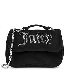 Torebka Juicy Couture czarna 