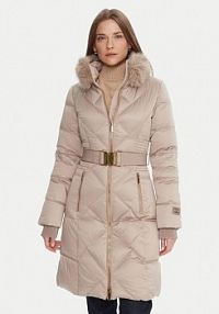 Płaszcz Marciano Guess  damski Zimowy