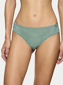 Figi Triumph zielone Brazylijskie