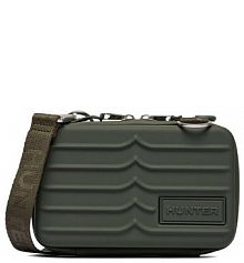 Torebka listonoszka Hunter zielona Saszetka CEO-HTR-XC-009-08