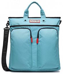 Plecak Hunter niebieski damski CEO-HTR-B-006-08