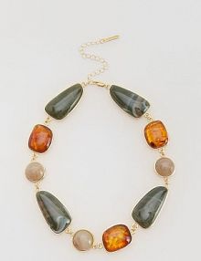 Bransoletka z ozdobnymi elementami Reserved 454FD-MLC