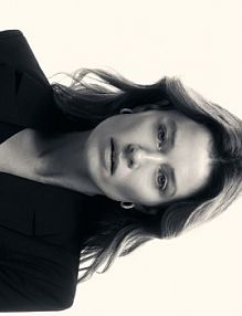 Kolczyki z cyrkoniami Reserved złote 527FD-GLD