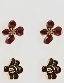 Zestaw kolczyków Reserved 533FD-MLC