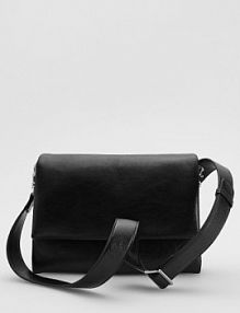 Torebka na ramię Reserved czarna 649FC-99X